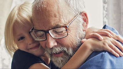 Emerald Coast Palliative Care — homepage