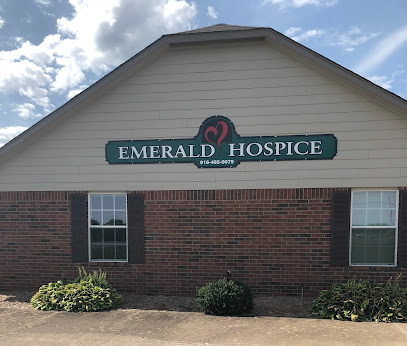 EMERALD HOSPICE II — homepage