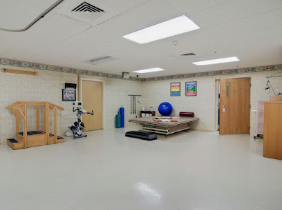 EMERALD NURSING AND REHABILITATION — homepage