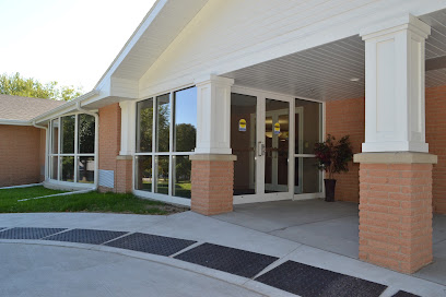 Emerald Nursing & Rehab Brookside LLC — homepage