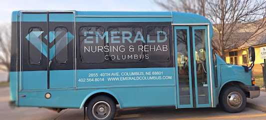 Emerald Nursing & Rehab Columbus — homepage