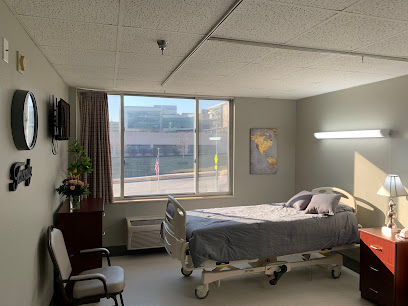 Emerald Nursing & Rehabilitation Mercy — homepage