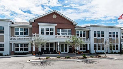 Emerald Place Memory Care — homepage