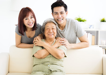 EMEREST HOME HEALTH CARE OF LONG ISLAND — homepage
