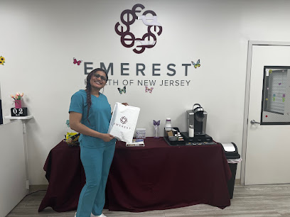 EMEREST HOME HEALTH CARE OF NY — homepage