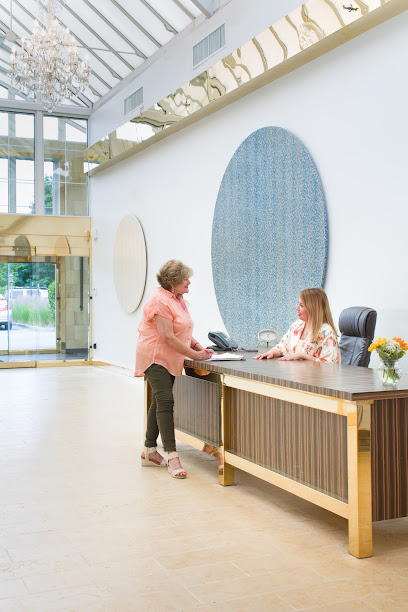 Emerge Nursing and Rehabilitation at Glen Cove — homepage