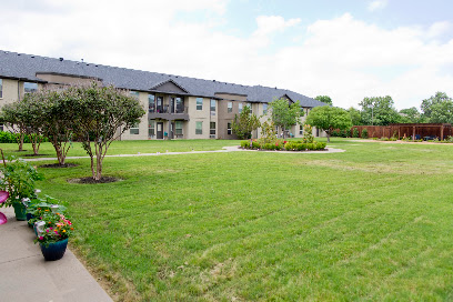 Emerson at Rosemeade Park — homepage