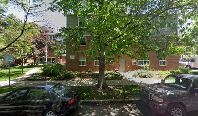 Emerson Gardens — homepage