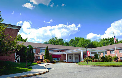 Emerson Health Care Center — homepage