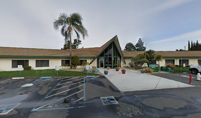 EMMANUEL CARE CENTER - TRAVIS — homepage