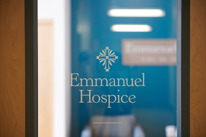 EMMANUEL HOSPICE — homepage