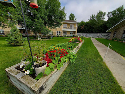 EMMANUEL NURSING HOME — homepage