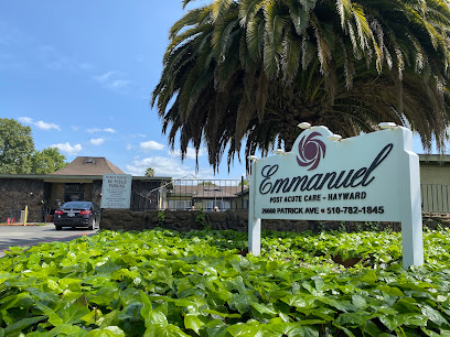 EMMANUEL POST ACUTE CARE - HAYWARD — homepage