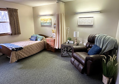 Emmetsburg Care Center — homepage