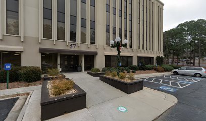 Emory Integrated Memory Care Clinic — homepage