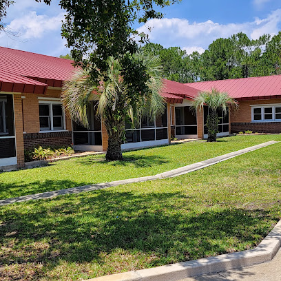 EMORY L BENNETT MEMORIAL VETERANS NURSING HOME — homepage