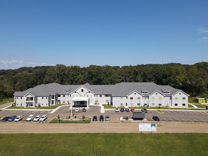 Emory Mills Senior Living — homepage