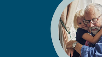 Empatia Palliative Care — homepage
