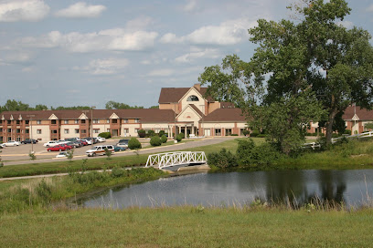 EMPORIA PRESBYTERIAN MANOR — homepage