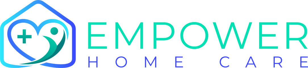 EMPOWER HOME CARE — homepage