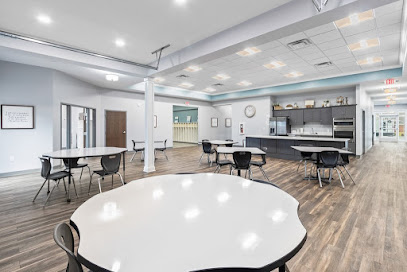 Empowered Community Services of Beavercreek — homepage