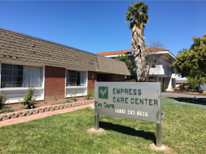 EMPRESS CARE CENTER, LLC — homepage
