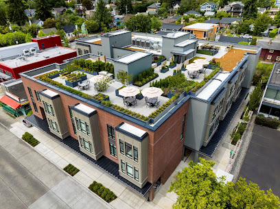 Empress Senior Living in Seattle — homepage