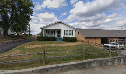 EMPYREAN HOSPICE OF GEORGIA, LLC-(BLAIRSVILLE) — homepage