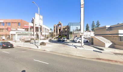 Encino Adult Day Health Center — homepage
