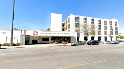 Encino Hospital Medical Center D/P SNF — homepage