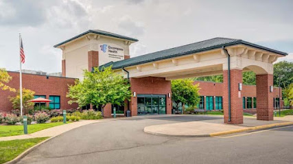 ENCOMPASS HEALTH HOME HEALTH — homepage