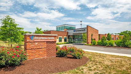 ENCOMPASS HEALTH HOME HEALTH — homepage
