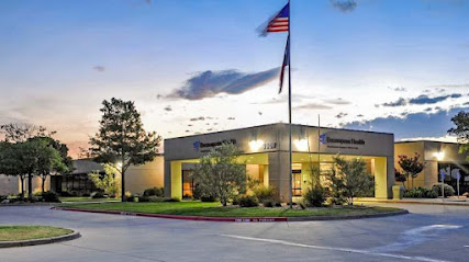 ENCOMPASS HEALTH HOME HEALTH — homepage