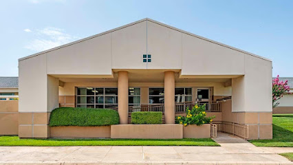 ENCOMPASS HEALTH HOSPICE — homepage