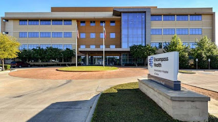 ENCOMPASS HOME HEALTH OF NORTH CAROLINA — homepage