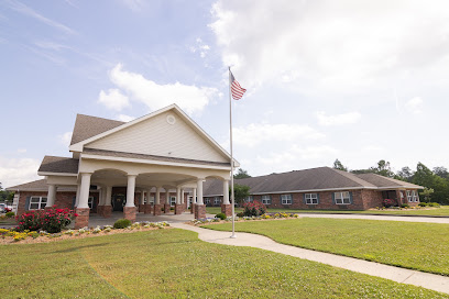 ENCORE HEALTHCARE AND REHABI OF MALVERN — homepage