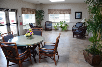 ENGLEWOOD HEALTH AND REHAB — homepage