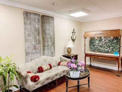 ENGLEWOOD HEALTH CARE CENTER — homepage