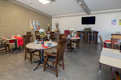 ENGLISH VILLAGE SKILLED NURSING AND THERAPY — homepage