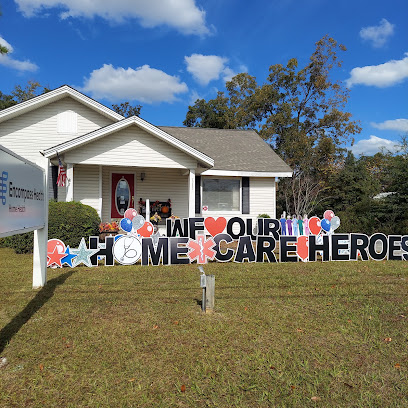 ENHABIT HOME HEALTH — homepage