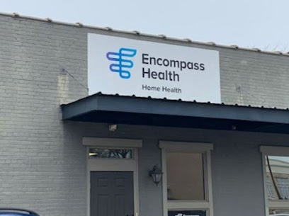ENHABIT HOME HEALTH — homepage