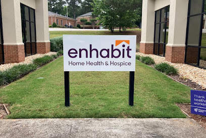 ENHABIT HOME HEALTH — homepage