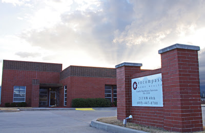 ENHABIT HOME HEALTH OF CENTRAL OKLAHOMA — homepage
