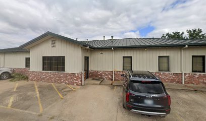 ENHABIT HOME HEALTH OF EASTERN OKLAHOMA — homepage