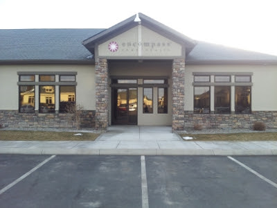 ENHABIT HOME HEALTH OF IDAHO — homepage