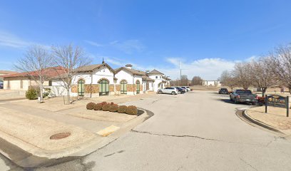 ENHABIT HOME HEALTH OF NORTHEAST OKLAHOMA — homepage