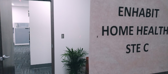 ENHABIT HOME HEALTH OF THE GULF COAST — homepage