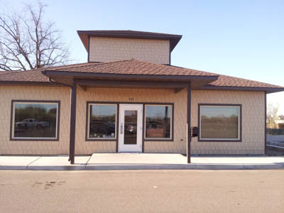 ENHABIT HOME HEALTH OF WESTERN IDAHO — homepage