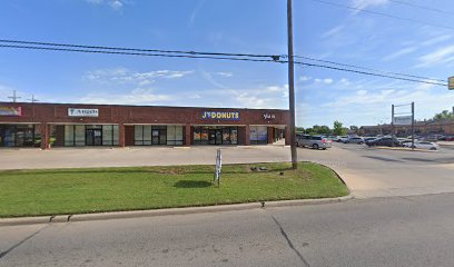 ENHABIT HOME HEALTH OF WESTERN OKLAHOMA — homepage