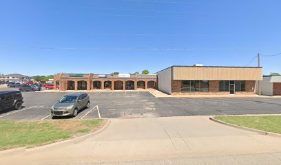 ENHABIT HOME HEALTH OF WESTERN OKLAHOMA — homepage